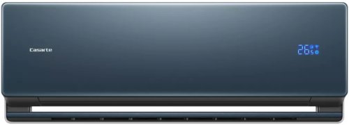 Внутренний блок мульти сплит-системы Casarte CAS35CC1/R3-C Velato (синяя глазурь) — фото 1