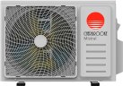 Сплит-система Cherbrooke ASA-09HR4K2/AOA-09HR4K2 Mistral