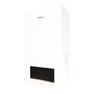 Настенный газовый котел Vanward Pioneer 15F