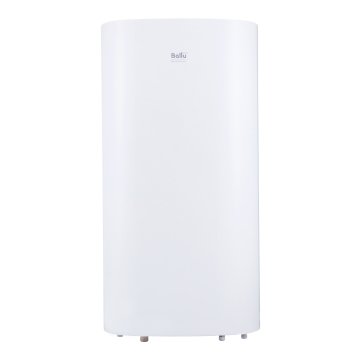 Бойлер косвенного нагрева Ballu INOX ASWX-F 100 Aquastar