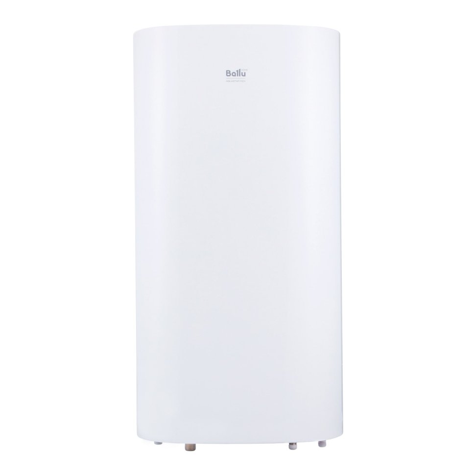 Бойлер косвенного нагрева Ballu INOX ASWX-F 100 Aquastar