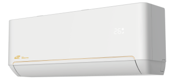 Сплит-система Just Aircon JAC-07HPSA/CA2/JACO-07HPSA/CA Citrine
