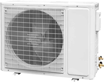 Напольно-потолочная сплит-система Gree GU125ZD/A1-K/GU125W/A1-M U-Match II