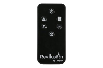 Очаг Dimplex Revillusion RLG25