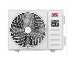 Сплит-система IGC RAS-V18AT/RAC-V18АТ T Alfa ERP DC Inverter