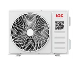 Сплит-система IGC RAS-V18AT/RAC-V18АТ T Alfa ERP DC Inverter