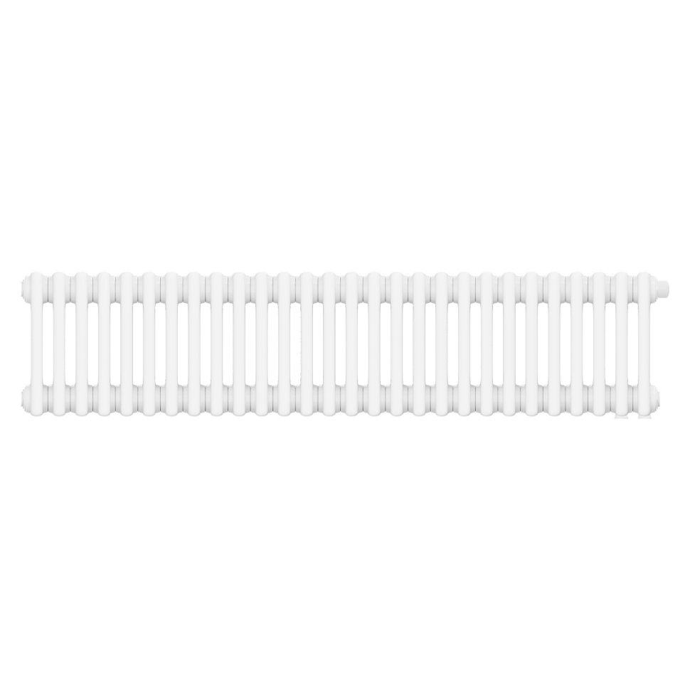 Дизайн-радиатор Royal Thermo Insignia R VC3030 28 секц RAL9016