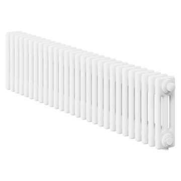 Дизайн-радиатор Royal Thermo Insignia R VC3030 28 секц RAL9016