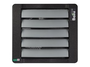 Водяной тепловентилятор Ballu BHP-W3-15-LN