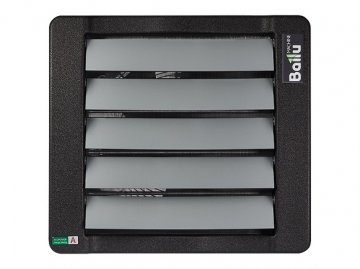 Водяной тепловентилятор Ballu BHP-W3-15-LN