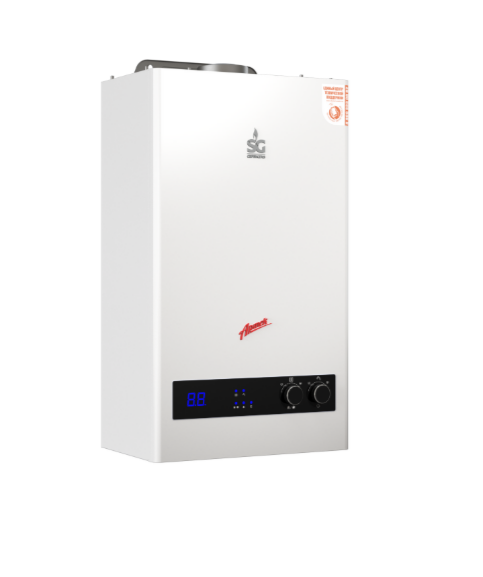 Настенный газовый котел Артек-24E