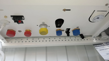 Настенный газовый котел Артек-24E