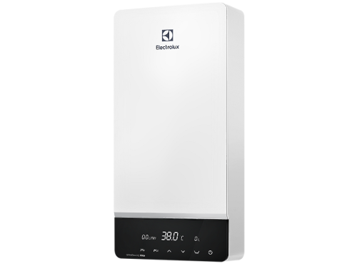Проточный водонагреватель Electrolux NPX 12-18 Sensomatic Pro — фото 1