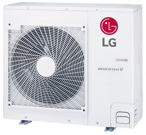 Изображение товара Канальная сплит-система LG CL24R.N30/UU24WR.U40 Ultra Inverter
