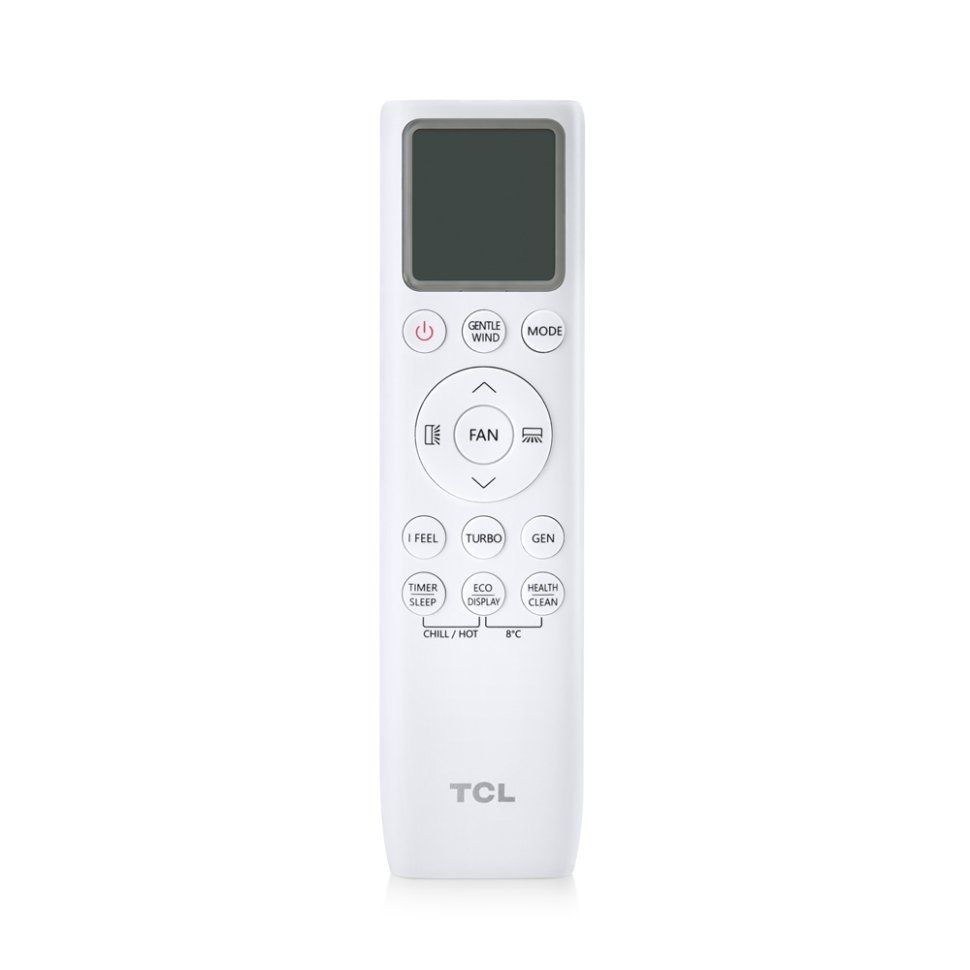 Кассетная сплит-система TCL TCC-60CHRH/DVI(05)/TCC-60HH/DV7O(05)/MBQR-LCFC