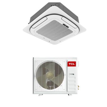 Кассетная сплит-система TCL TCC-60CHRH/DVI(05)/TCC-60HH/DV7O(05)/MBQR-LCFC