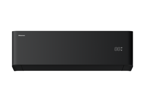 Внутренний блок мульти сплит-системы Hisense AMS-18UW4RXPHB00(B) Vibe Pro Carbon Multi EU DC Inverter — фото 1