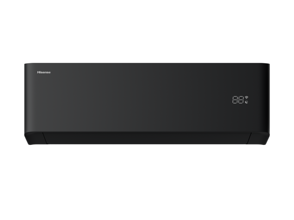 Внутренний блок мульти сплит-системы Hisense AMS-18UW4RXPHB00(B) Vibe Pro Carbon Multi EU DC Inverter