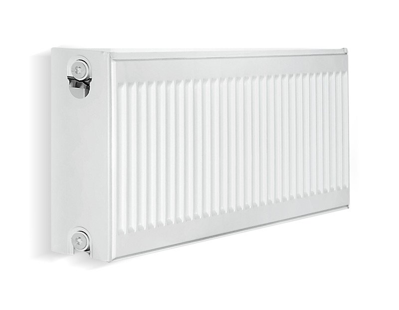 Стальной панельный радиатор Oasis PN 22-3-28 — фото 1