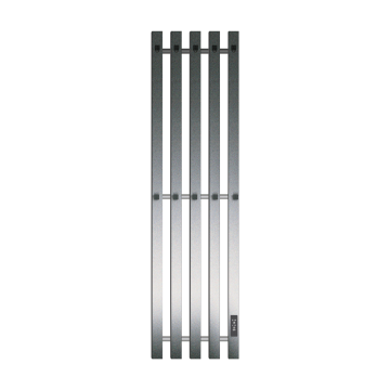 Электрический полотенцесушитель Primoclima Sol Q E Graphite 100*24 5