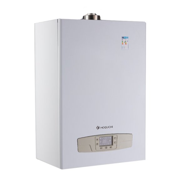 Настенный газовый котел Moguchi GBN 35F