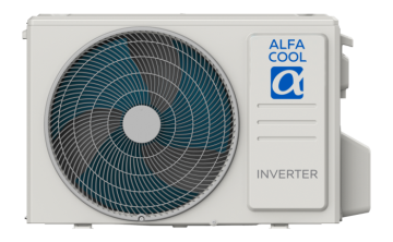 Сплит-система Alfacool APSI-07CH/IDU/APSI-07CH/ODU Apus Inverter