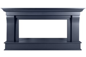 Портал Royal Flame Monaco под очаг Vision 42 (разборный) серый графит