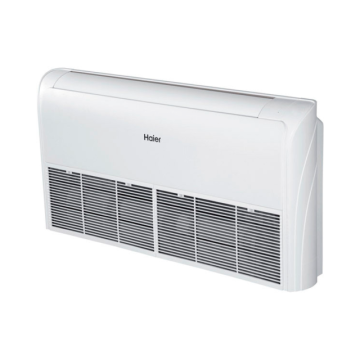 Напольно-потолочная сплит-система Haier AC160S1LK1FA/1U160S1LN1FB