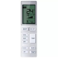 Напольно-потолочная сплит-система Haier AC160S1LK1FA/1U160S1LN1FB