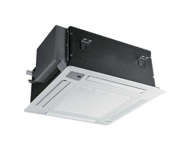 Кассетная сплит-система Hisense AUC-60UX4SFA/AUW-60U6SP1 Heavy DC Inverter