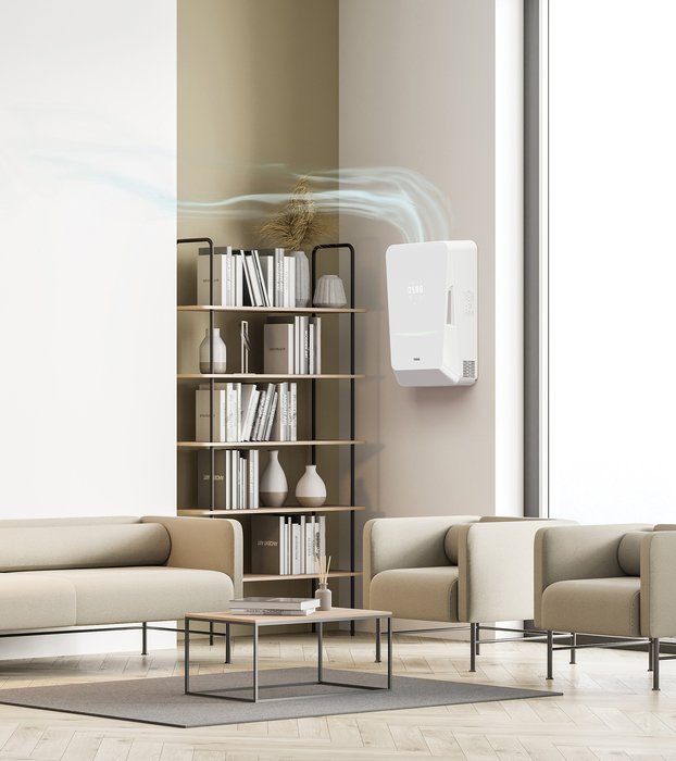 Бризер Tion BioX SM Base