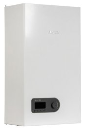Настенный газовый котел Бастион Skat GB 28