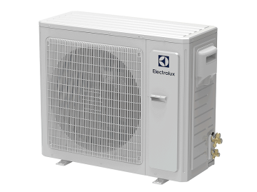 Канальная сплит-система Electrolux EACD-60H/UP4-DC/N8 Unitary Pro 4 DC