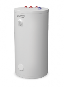 Бойлер косвенного нагрева Royal Thermo RTWX-T 150 Aquatec Inox-T