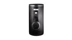 Бойлер косвенного нагрева Arideya Style 100 Black