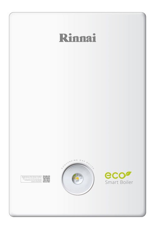 Настенный газовый котел Rinnai BR-C30/LNG — фото 1
