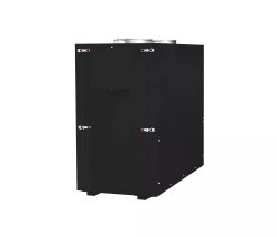 Приточно-вытяжная установка TURKOV Zenit Heco V 750 E