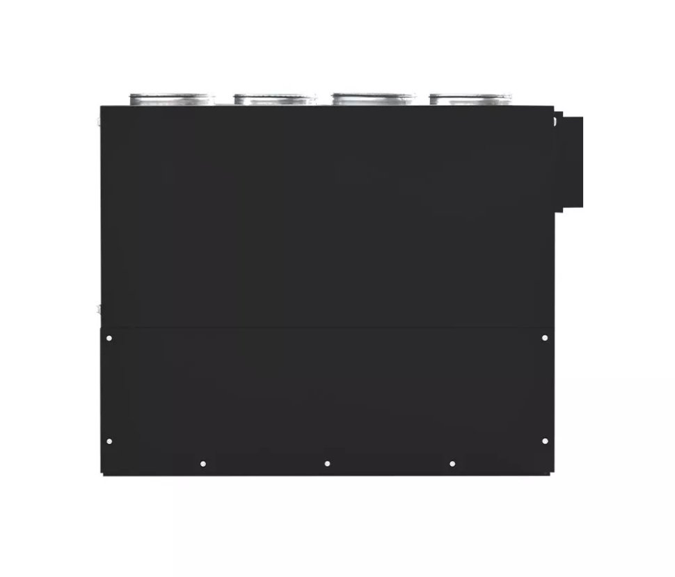 Приточно-вытяжная установка TURKOV Zenit Heco V 750 E