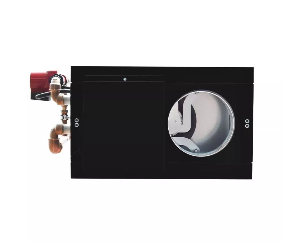 Приточная установка TURKOV Capsule 620 W3R