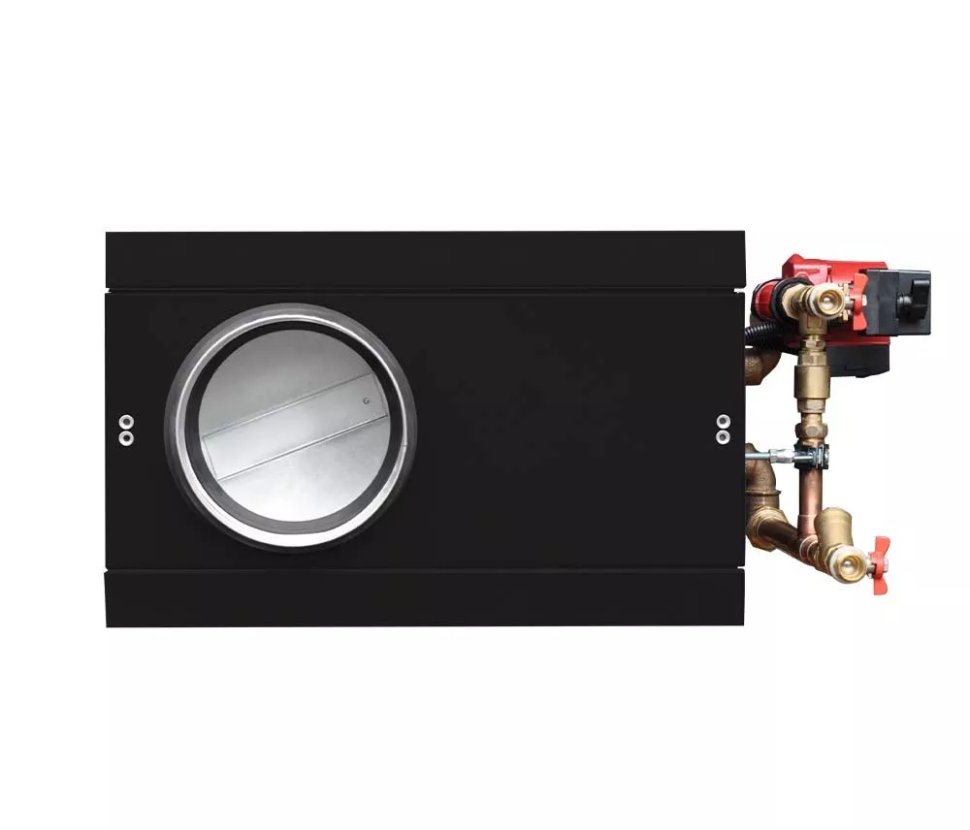 Приточная установка TURKOV Capsule 620 W3R