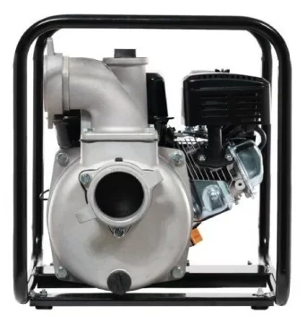 Мотопомпа бензиновая HYUNDAI HY 100