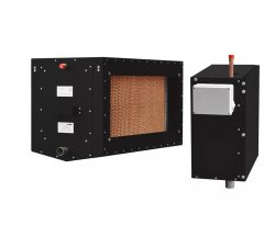 Канальный увлажнитель воздуха TURKOV HumiBox 4000 (Pump 3)