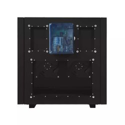 Канальный осушитель воздуха для бассейнов TURKOV OS 800