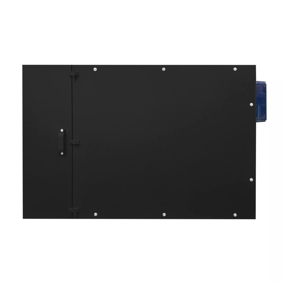 Канальный осушитель воздуха для бассейнов TURKOV OS 800