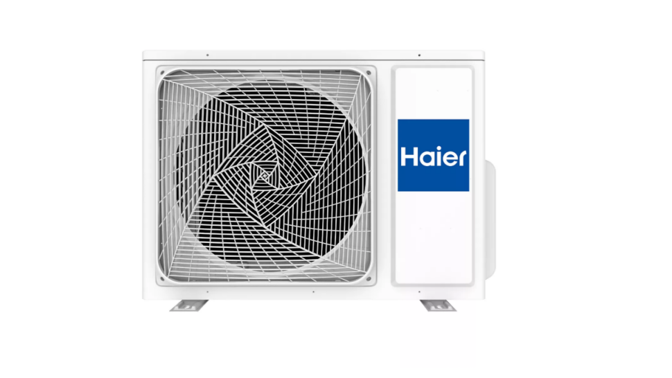 Настенная сплит-система Haier AS25S2SF3FA-W/1U25S2SM3FA Flexis Super Match — фото 5