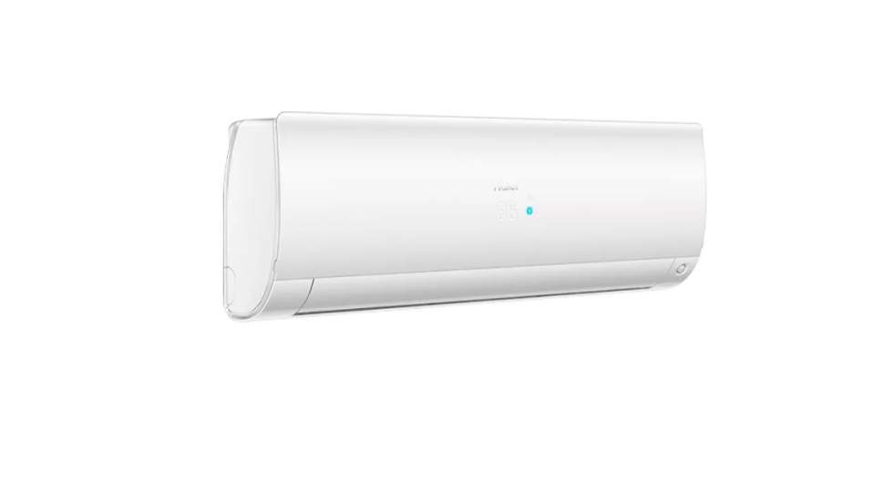 Настенная сплит-система Haier AS25S2SF3FA-W/1U25S2SM3FA Flexis Super Match — фото 3