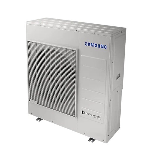 Наружный блок мульти сплит-системы Samsung AJ100TXJ5KH/EA FJM — фото 3