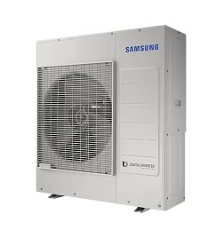 Наружный блок мульти сплит-системы Samsung AJ100TXJ5KH/EA FJM