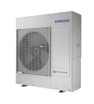 Наружный блок мульти сплит-системы Samsung AJ100TXJ5KH/EA FJM