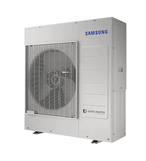 Наружный блок мульти сплит-системы Samsung AJ100TXJ5KH/EA FJM — фото 2